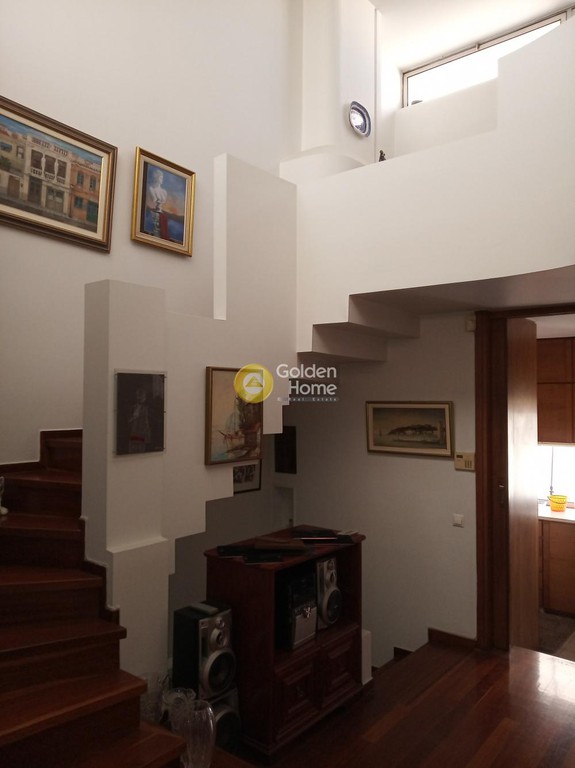 Κτίριο 550 τ.μ. προς πώληση, Αγ. Μελετίου - Πλ. Βικτωρίας - Μάρνη