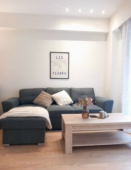 Apartment 91sqm for rent-Terpsithea