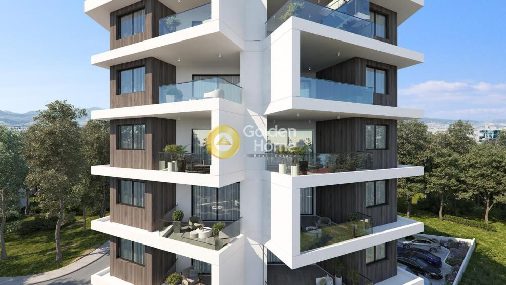 Διαμέρισμα 87 τ.μ. προς πώληση, Κέντρο Λάρνακας