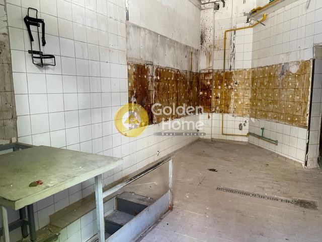 Κατάστημα 145 τ.μ. πρός πώληση, Θεσσαλονίκη - Κέντρο, Κέντρο