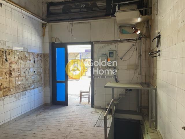 Κατάστημα 145 τ.μ. πρός πώληση, Θεσσαλονίκη - Κέντρο, Κέντρο