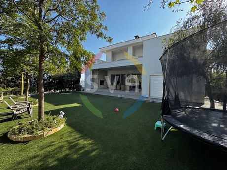 Detached home 612sqm for sale-