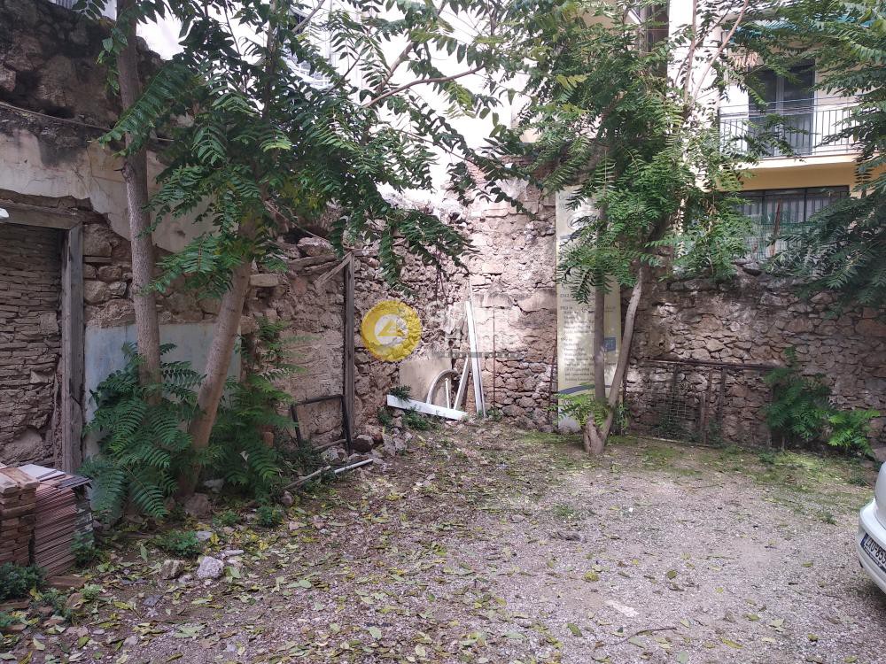 Οικόπεδο 124 τ.μ. προς πώληση, Κυνοσάργους