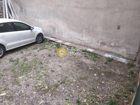 Land plot 124 sqm for sale