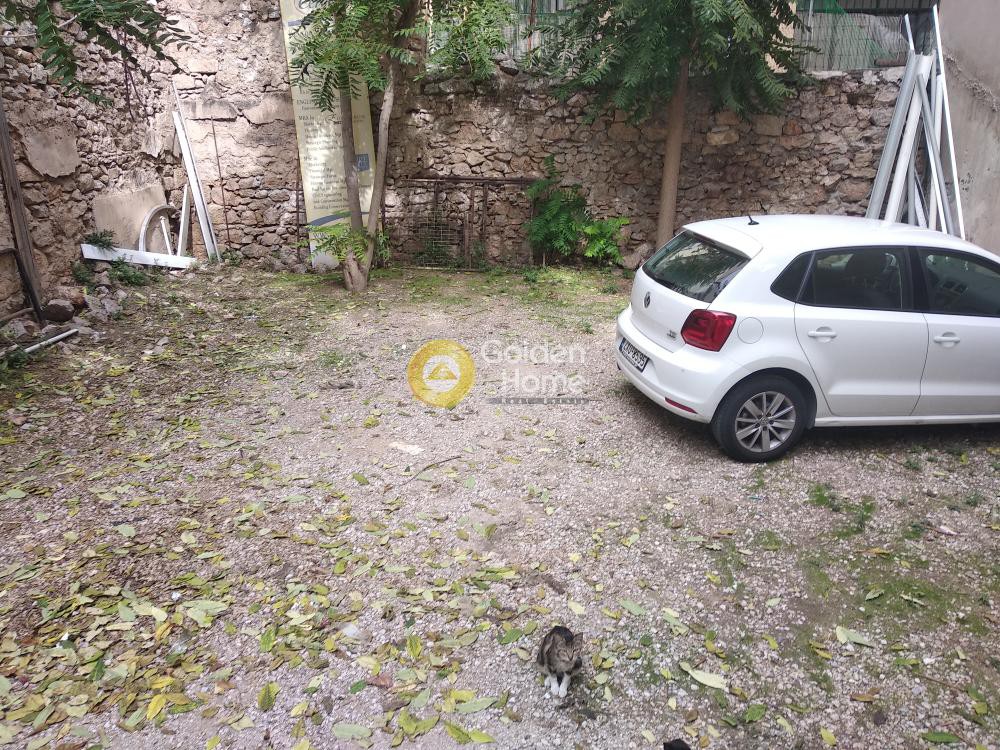 Οικόπεδο 124 τ.μ. προς πώληση, Κυνοσάργους