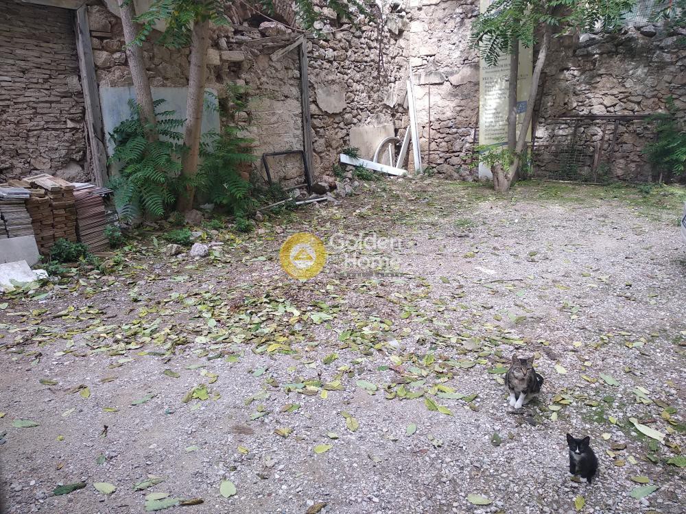 Οικόπεδο 124 τ.μ. προς πώληση, Κυνοσάργους