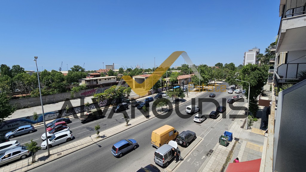 Διαμέρισμα 81 τ.μ. πρός πώληση, Θεσσαλονίκη - Περιφ/Κοί Δήμοι, Νεάπολη