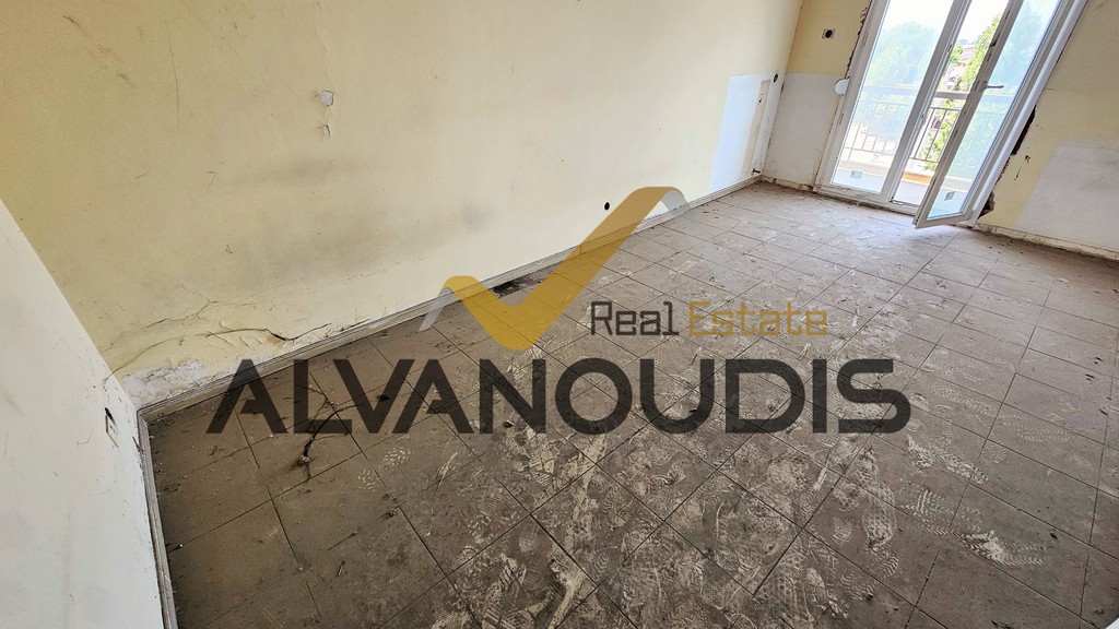 Διαμέρισμα 81 τ.μ. πρός πώληση, Θεσσαλονίκη - Περιφ/Κοί Δήμοι, Νεάπολη