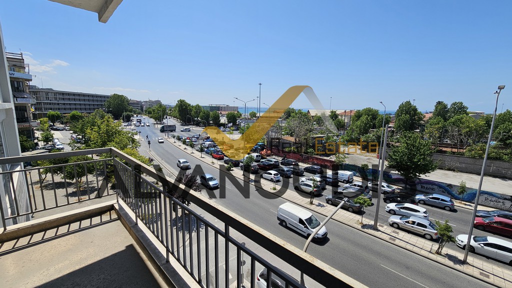 Διαμέρισμα 81 τ.μ. πρός πώληση, Θεσσαλονίκη - Περιφ/Κοί Δήμοι, Νεάπολη