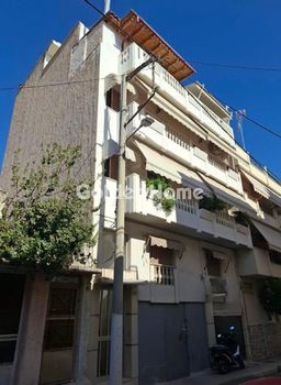 Διαμέρισμα 60τ.μ. για πώληση-Παλαιά κοκκινιά