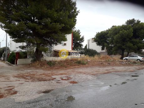 Οικόπεδο 1.242 τ.μ. για πώληση