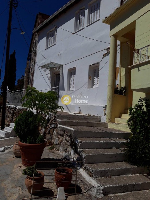 Μονοκατοικία 130 τ.μ. πρός πώληση, Αιτωλοακαρνανία, Ναύπακτος