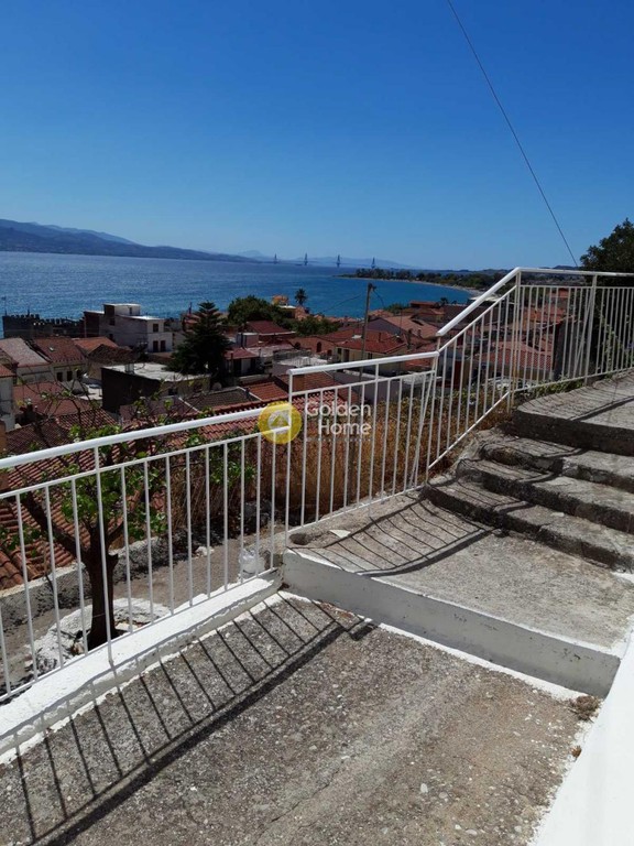 Μονοκατοικία 130 τ.μ. πρός πώληση, Αιτωλοακαρνανία, Ναύπακτος