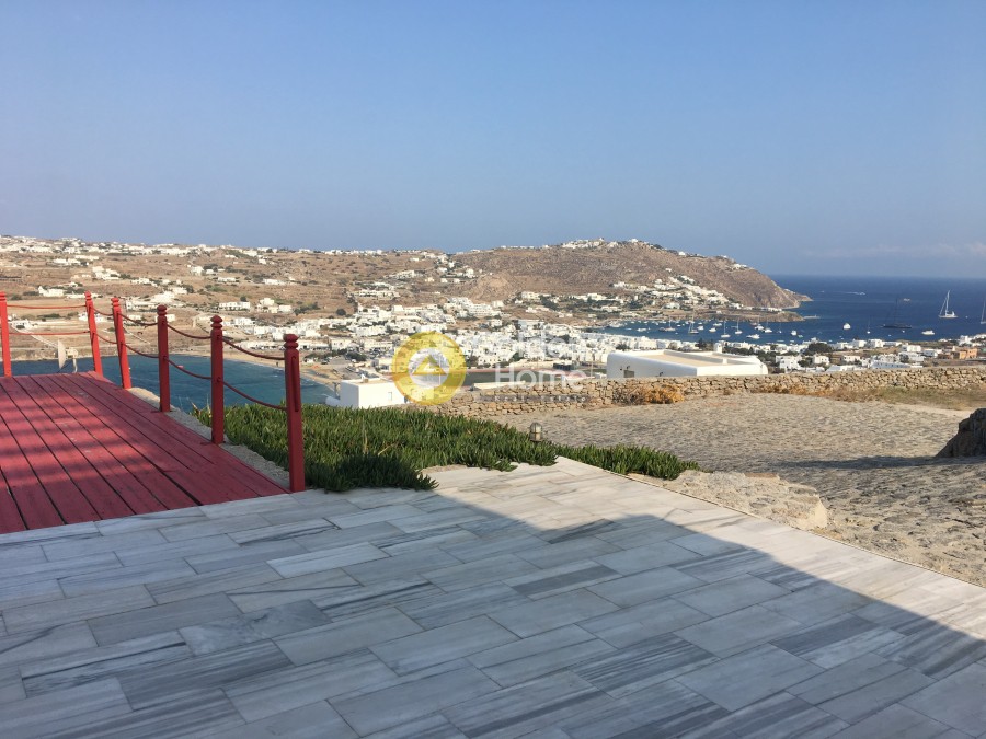 Μονοκατοικία 590 τ.μ. προς πώληση, Άγιος Ιωάννης Διακόφτης