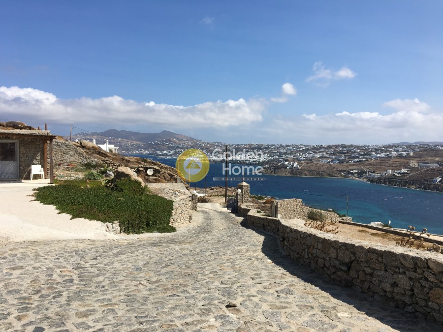 Μονοκατοικία 590 τ.μ. προς πώληση, Άγιος Ιωάννης Διακόφτης