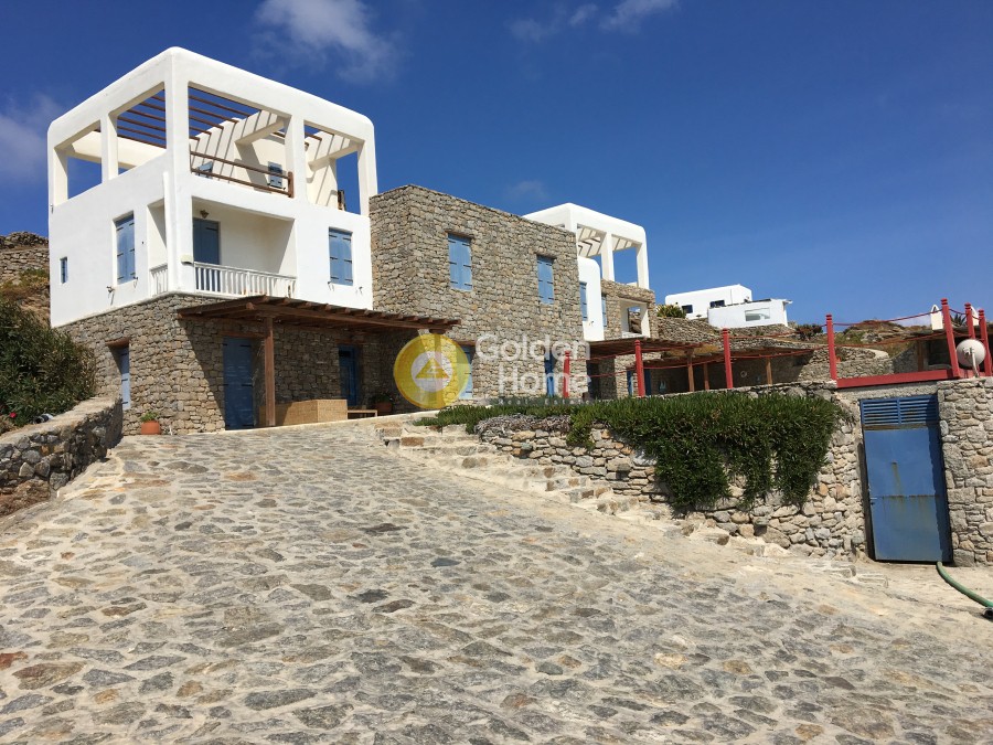 Μονοκατοικία 590 τ.μ. προς πώληση, Άγιος Ιωάννης Διακόφτης