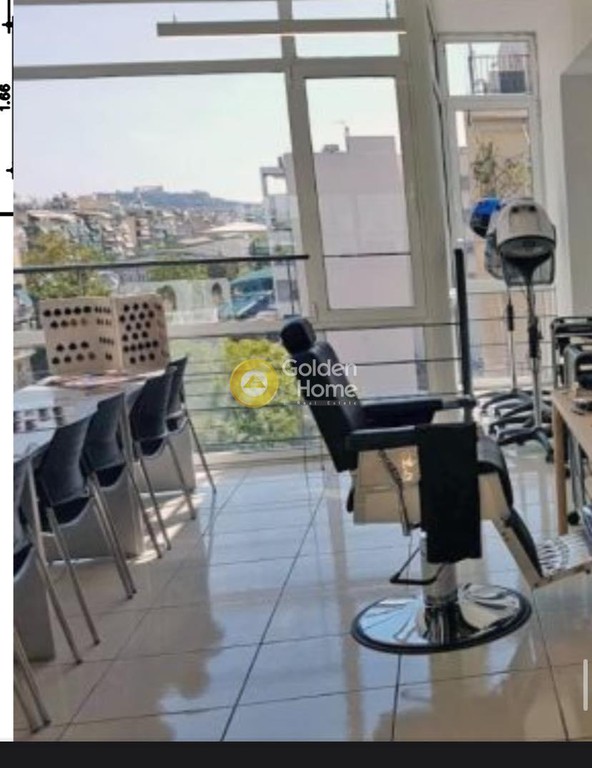 Επιχειρηματικό κτίριο 1.480 τ.μ. προς πώληση, Λεωφ. Λιοσίων