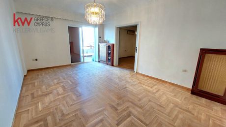 Apartment 92sqm for rent-Palaio Faliro