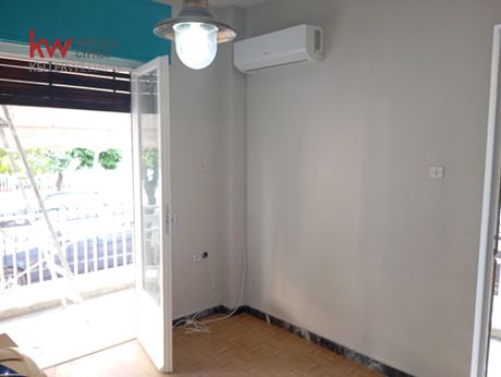 Apartment 56sqm for rent-Keratsini