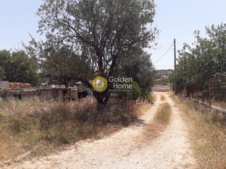 Οικόπεδο 418 τ.μ. για πώληση
