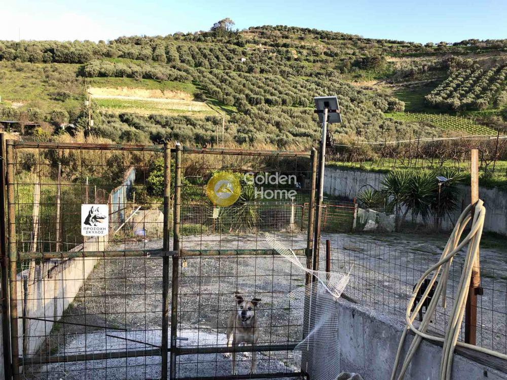 Κτίριο 611 τ.μ. προς πώληση, Σταυράκια