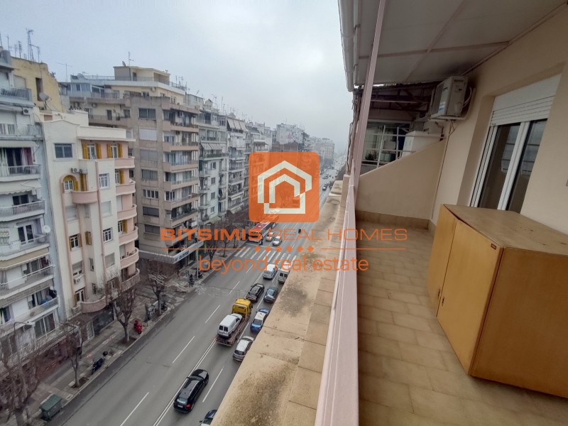 Διαμέρισμα 65 τ.μ. πρός πώληση, Θεσσαλονίκη - Κέντρο, Κέντρο