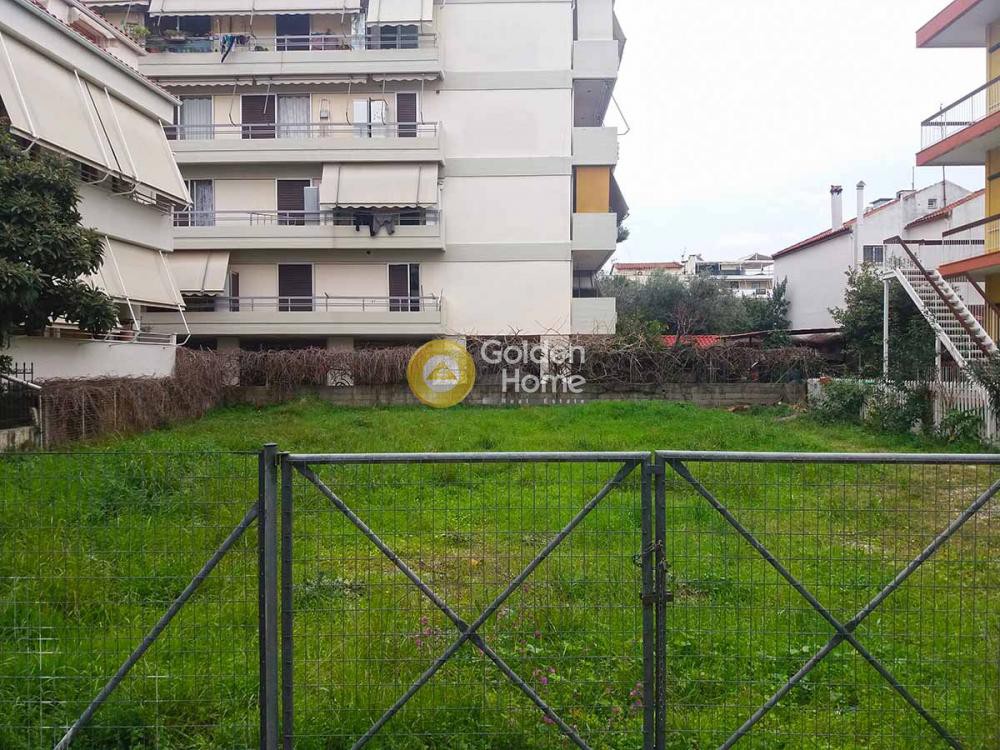 Οικόπεδο 400 τ.μ. προς πώληση, Πολύδροσο Χαλανδρίου