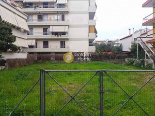 Land plot 400 sqm for sale