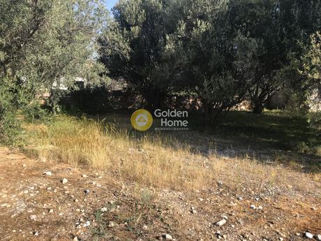 Οικόπεδο 1.050 τ.μ. για πώληση
