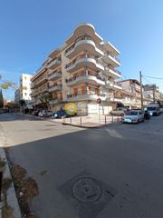 Κτίριο 734 τ.μ. για πώληση