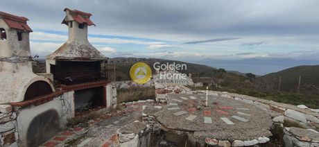 Detached home 360 sqm for sale