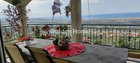 Detached home 240 sqm for sale