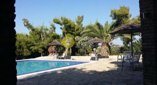 Ξενοδοχείο 430 τ.μ. για πώληση