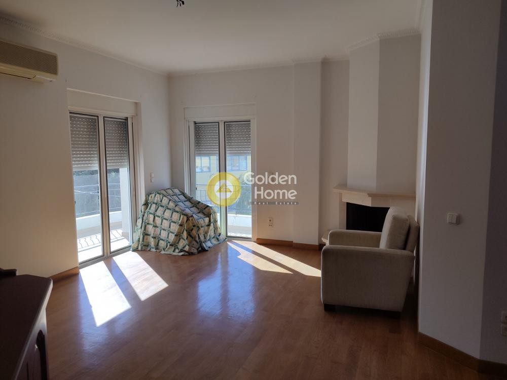 Apartment 95 sqm for rent, Agia Sofia, Patra