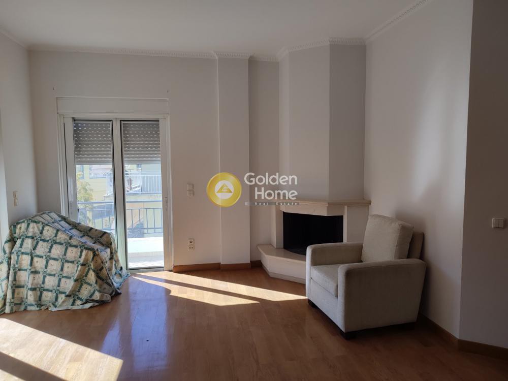 Apartment 95 sqm for rent, Agia Sofia, Patra