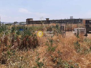 Parcel 250 sqm for sale