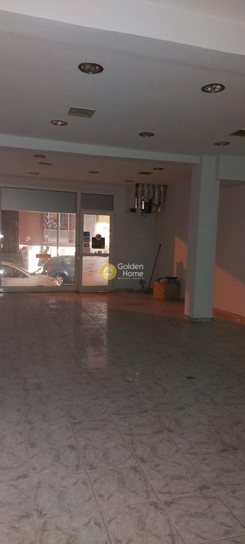 Κατάστημα 66 τ.μ. προς ενοικίαση, Πλατεία Μέμου