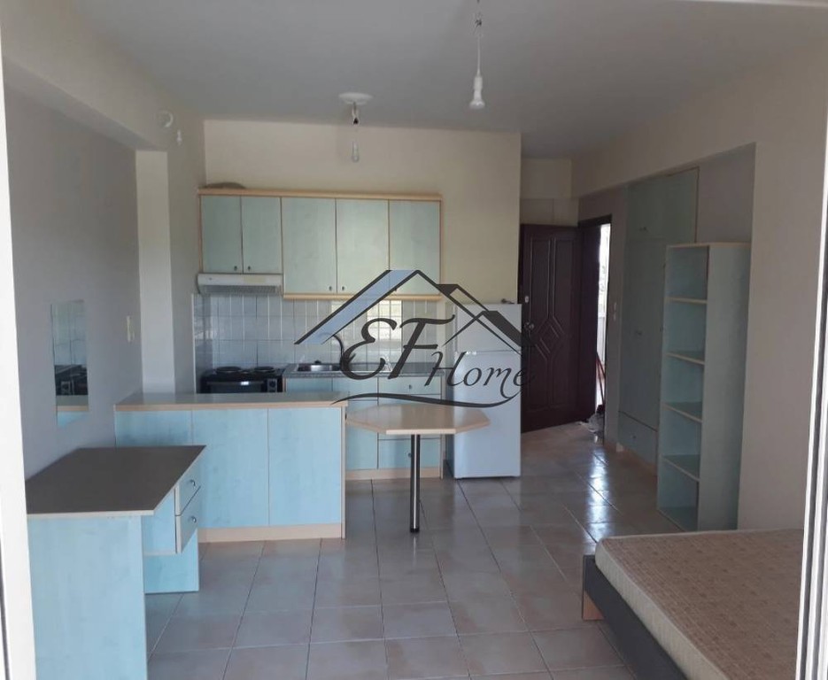 Studio / γκαρσονιέρα 33 τ.μ. πρός ενοικίαση, Αχαΐα, Πάτρα