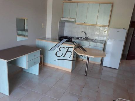 Studio / γκαρσονιέρα 33τ.μ. για ενοικίαση-Πάτρα » Μπεγουλάκι