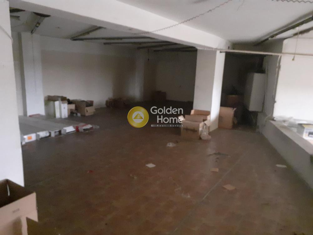 Κατάστημα 325 τ.μ. προς πώληση, Τουρκοβούνια Αθήνας