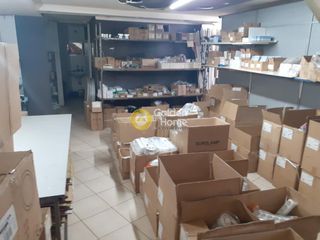 Κατάστημα 325 τ.μ. για πώληση
