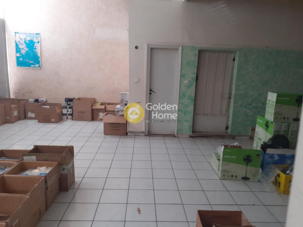 Κατάστημα 325 τ.μ. προς πώληση, Τουρκοβούνια Αθήνας