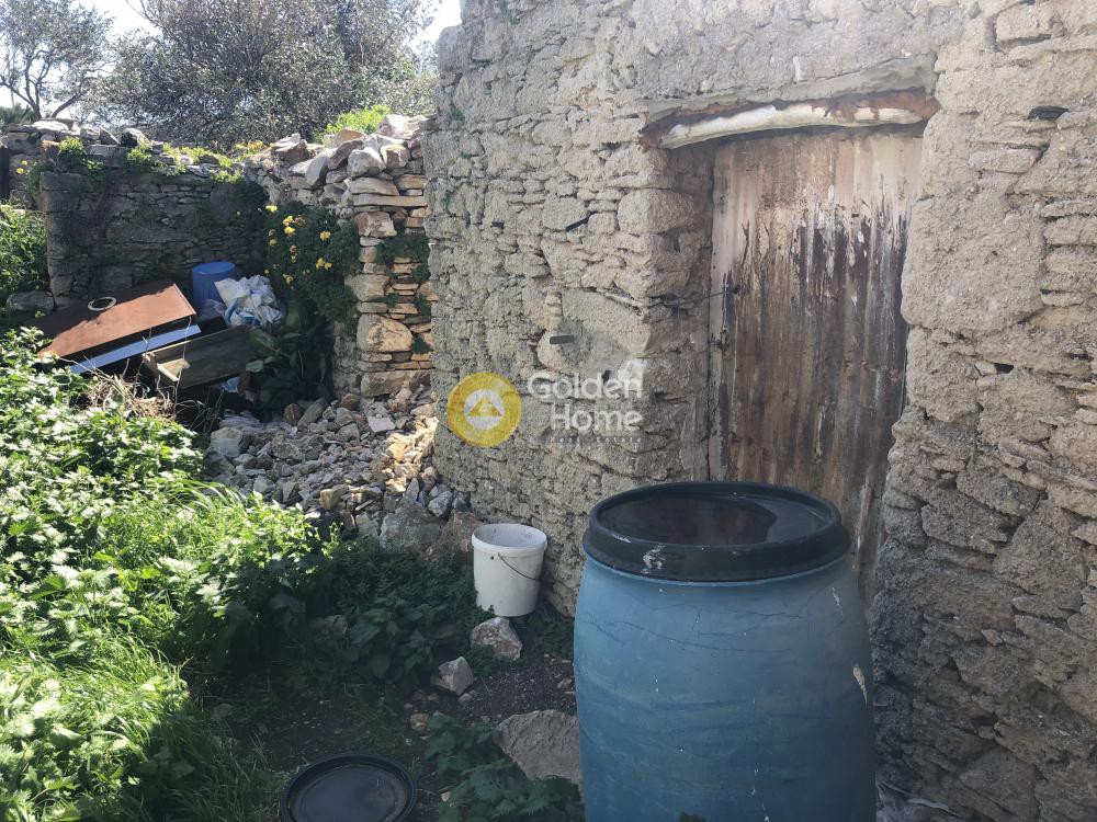 Οικόπεδο 3.705 τ.μ. προς πώληση, Κώστος