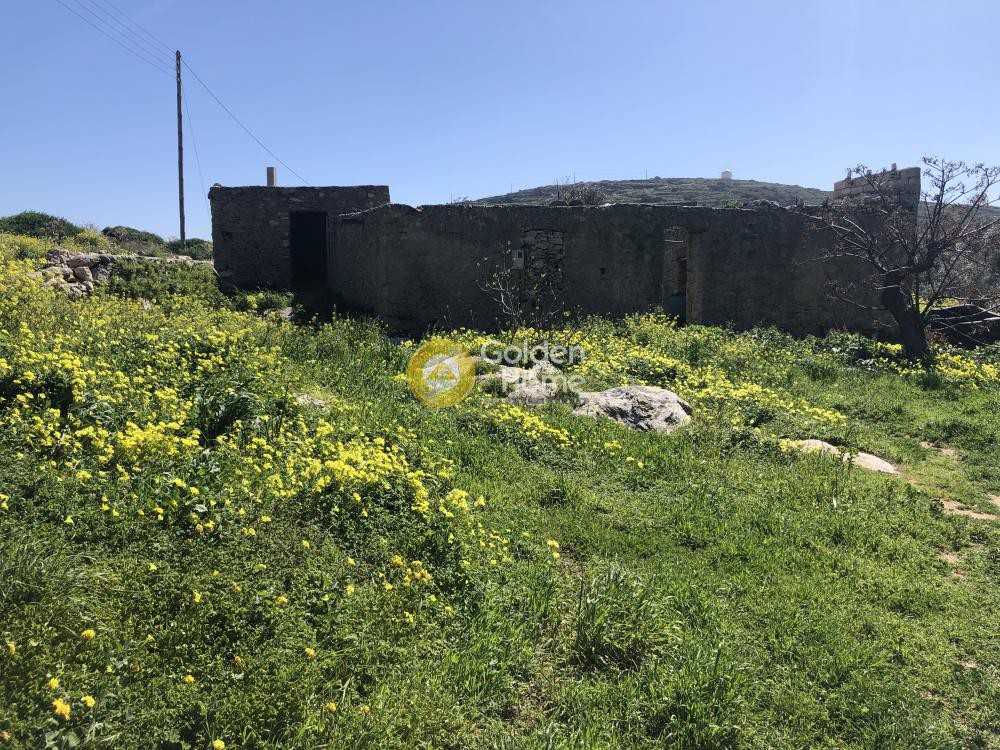 Οικόπεδο 3.705 τ.μ. προς πώληση, Κώστος