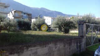 Οικόπεδο 500 τ.μ. για πώληση