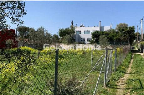 Οικόπεδο 980 τ.μ. για πώληση