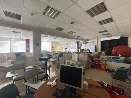 Γραφείο 760 τ.μ. προς ενοικίαση