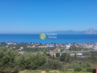 Οικόπεδο 2.426 τ.μ. προς πώληση, Μιντιλόγλι-thumb-1