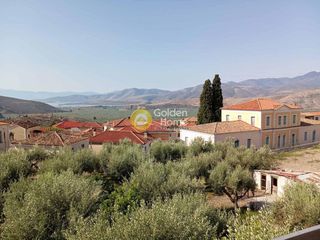 Οικόπεδο 960 τ.μ. για πώληση