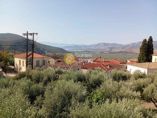 Οικόπεδο 960 τ.μ. για πώληση, Φωκίδα, Δελφοί-thumb-1